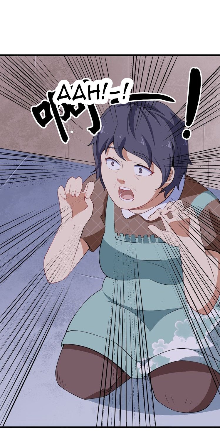 Daddy From Hell Chapter 02 Bahasa Indonesia